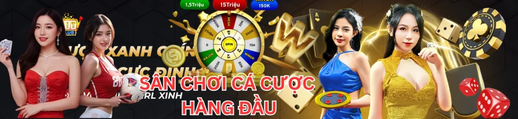 Sân chơi cá cược trực tuyến uy tín hàng đầu Sen88